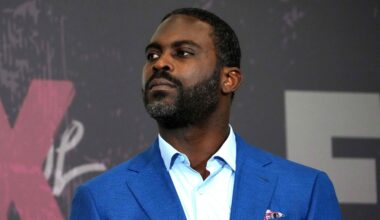 Michael Vick Revives NFL Glory at Falcons' OTAs with Impact