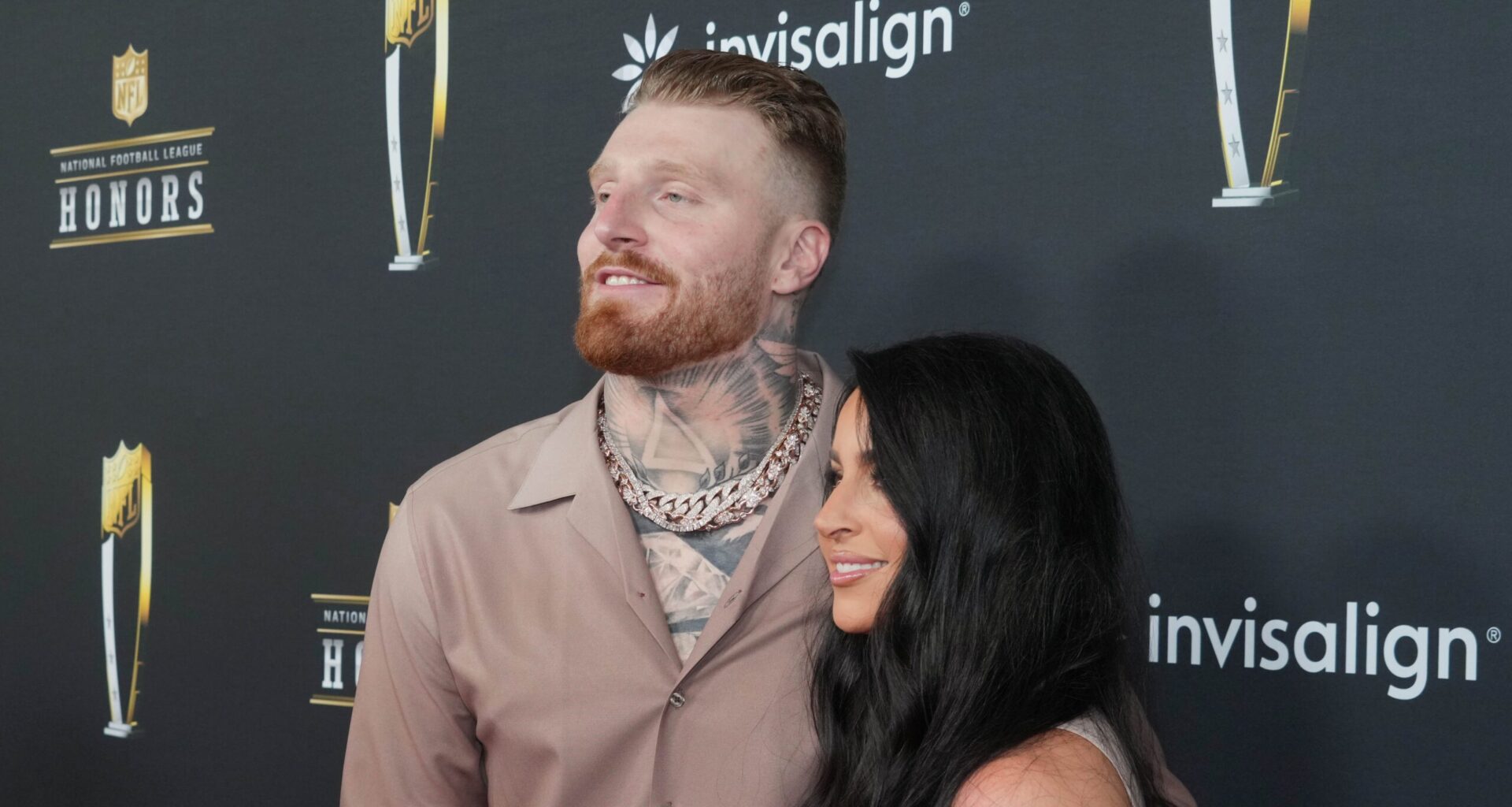 Maxx Crosby Celebrates Emotional NFL Draft Win for Raiders