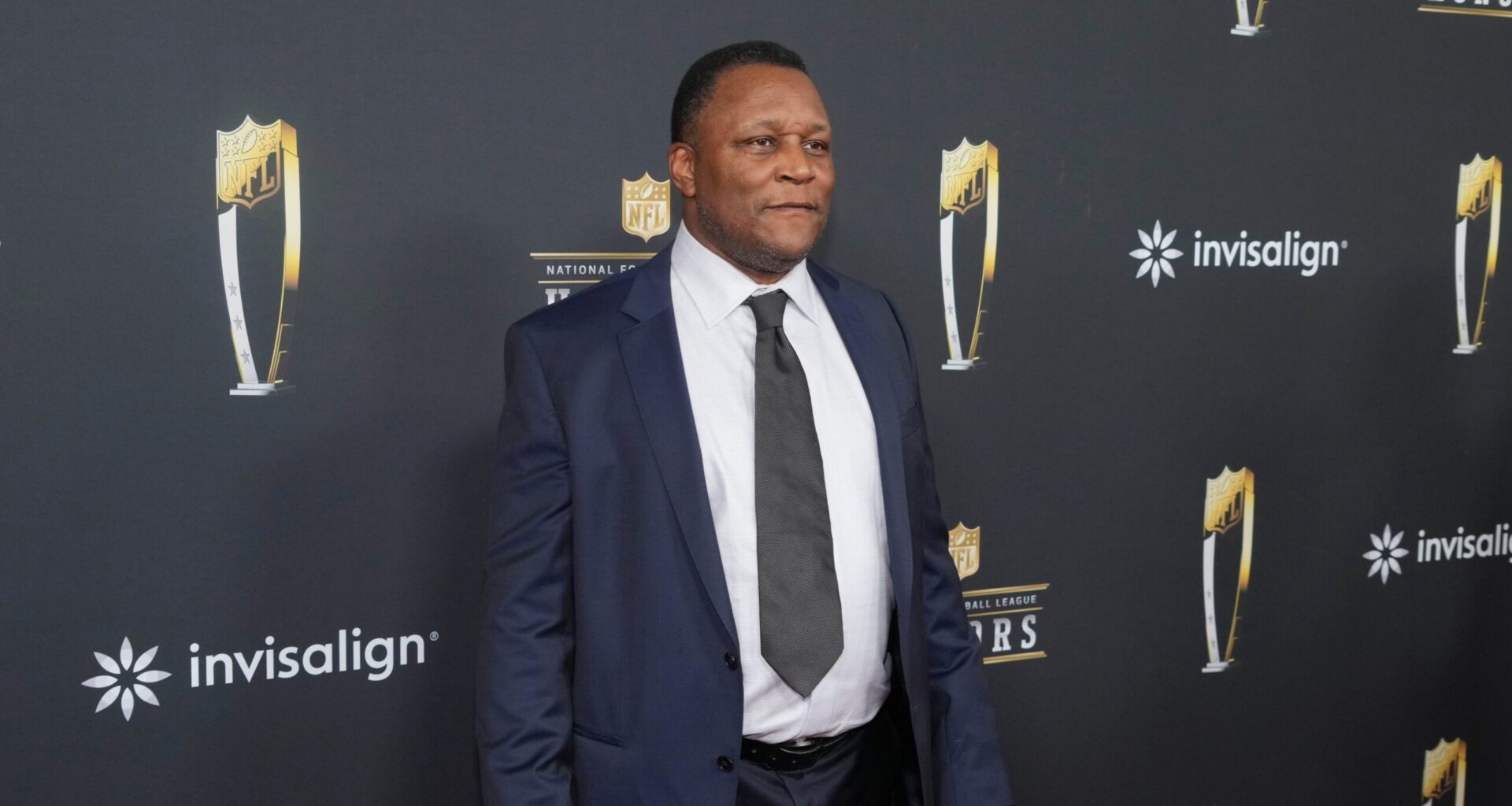 Barry Sanders Praises Detroit Lions’ Surprising NFL Resurgence