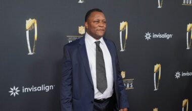 Barry Sanders Praises Detroit Lions’ Surprising NFL Resurgence