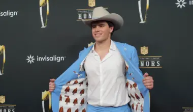 Cameron Dicker elevates his game off the field with NFL branding workshop and jersey story