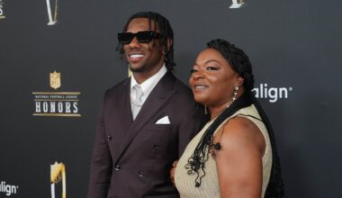 Malik Nabers Eyes NFL Redemption in High-Stakes Clash