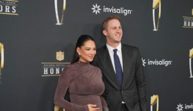 Jared Goff Sparks NFL Rivalry with Bold Vikings Challenge