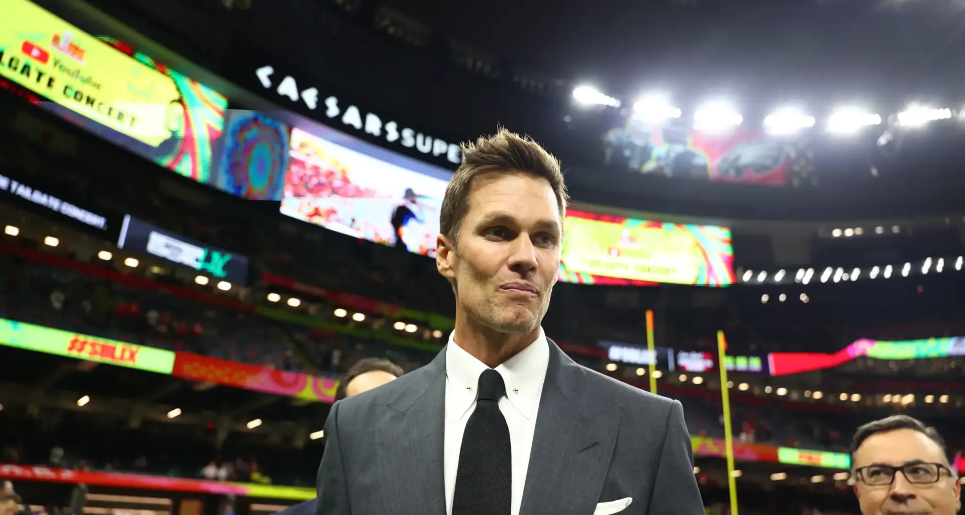 Mark Davis enlists Tom Brady's strategic genius to revolutionize Raiders' fortunes after dismal 2024 season