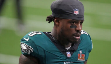 Texans S C.J. Gardner-Johnson Addresses Eagles Departure