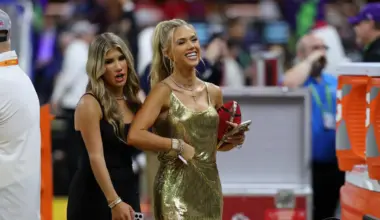 Gracie Hunt, daughter of Chiefs owner Clark Hunt, captivates Instagram with stirring patriotic message for America