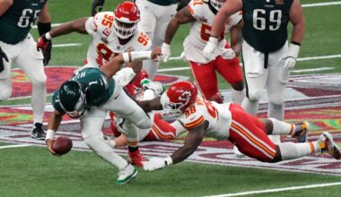 Tershawn Wharton Energizes Panthers' Defense in Surprising NFL Move