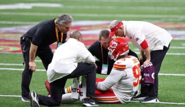 Chris Jones Reinvents Chiefs' Defense in NFL Offseason Shakeup