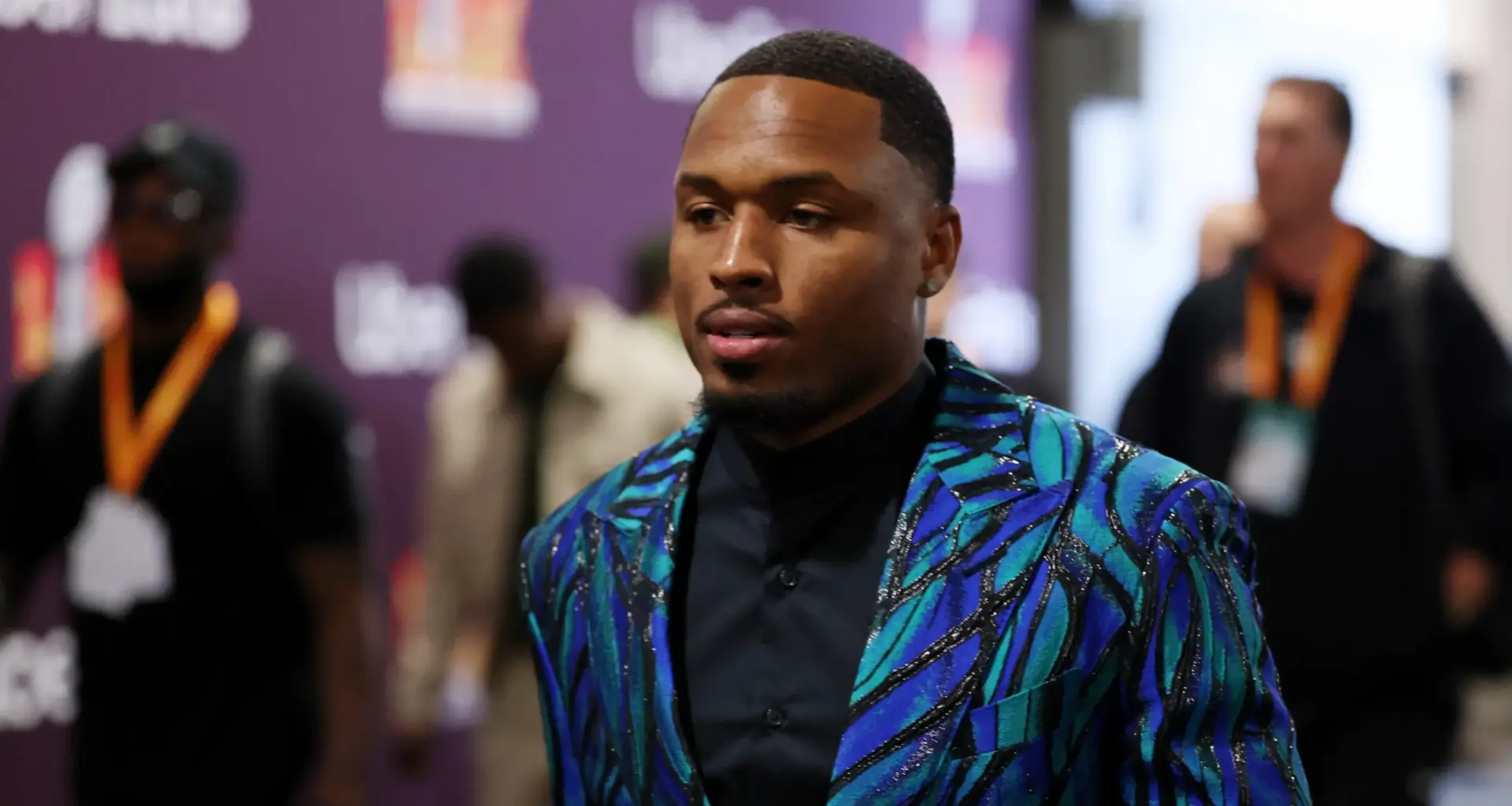 Isaiah Rodgers targets revenge as Vikings' $15M man prepares for showdown against former Eagles team