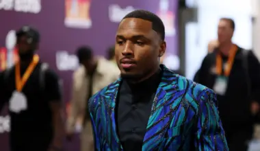 Isaiah Rodgers targets revenge as Vikings' $15M man prepares for showdown against former Eagles team