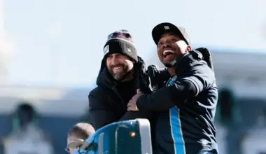 Kenneth Gainwell embraces fierce competition at Steelers camp with versatile skills and Super Bowl pedigree