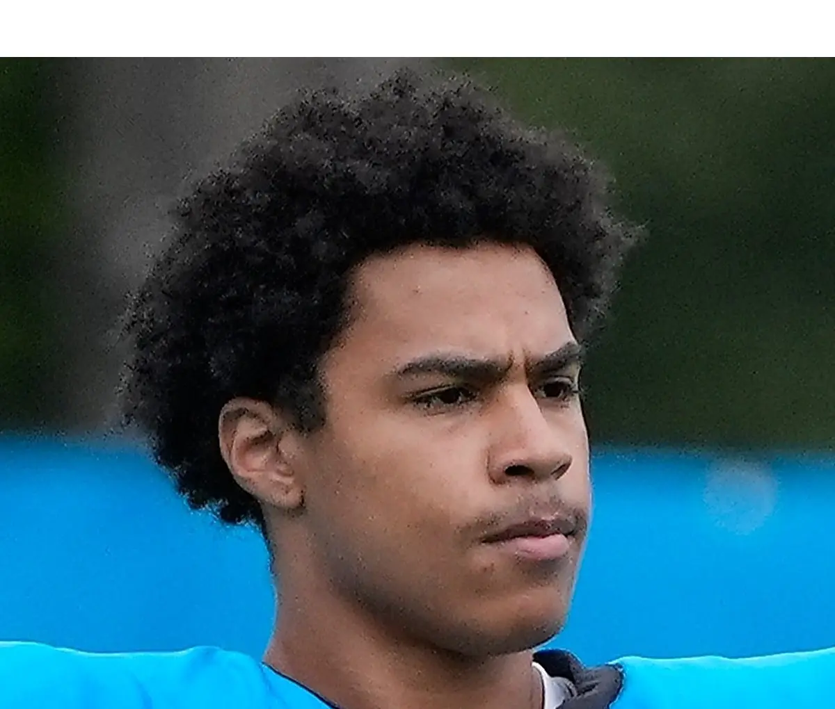 Jalen Coker fights for Carolina Panthers WR4 spot as undrafted star faces roster uncertainty