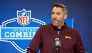 Commanders predicted to nab Steelers $112 million superstar in league-altering trade image