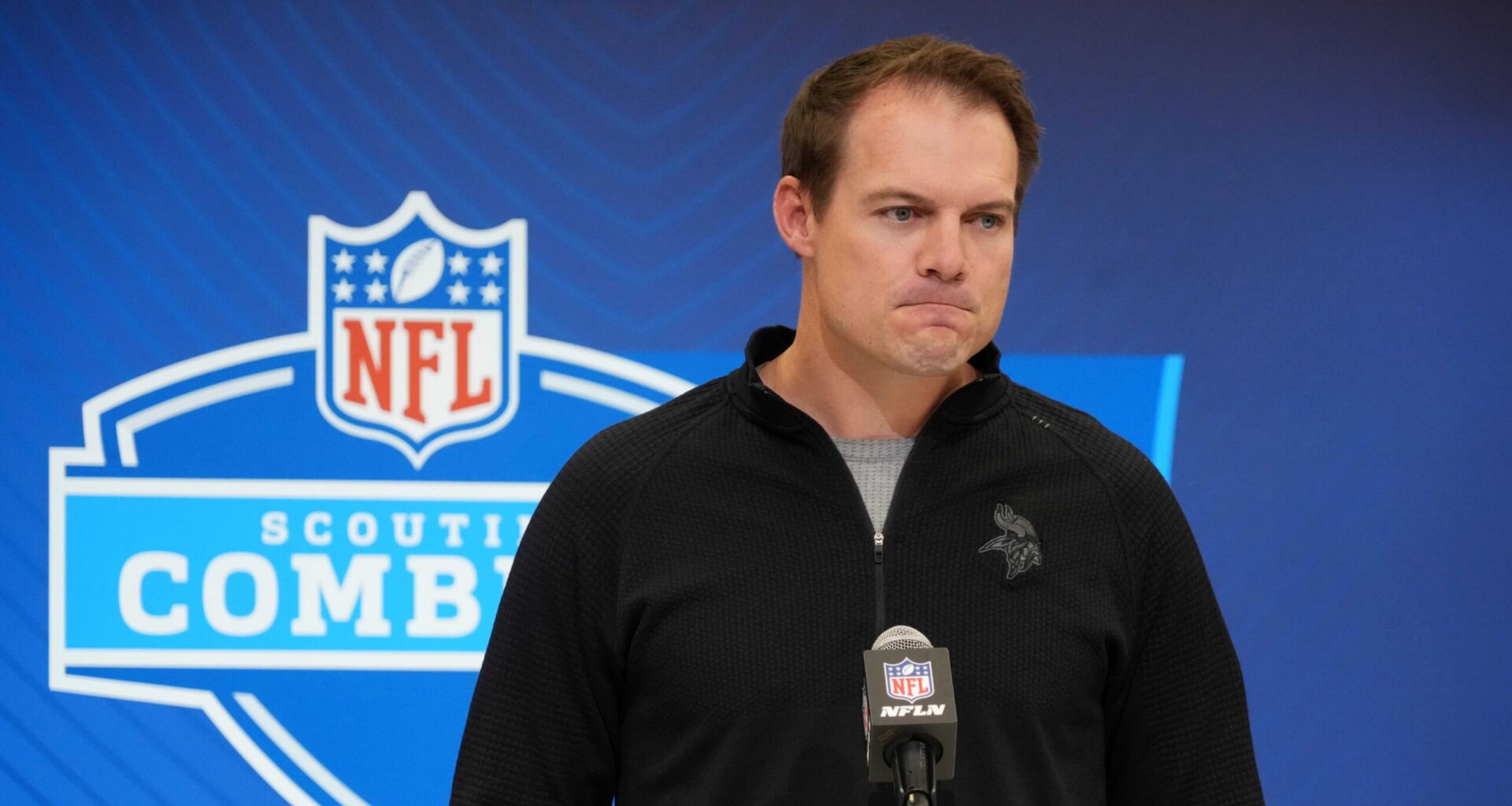 Kevin O'Connell Revamps Vikings for NFL Dominance Over Rams, Lions