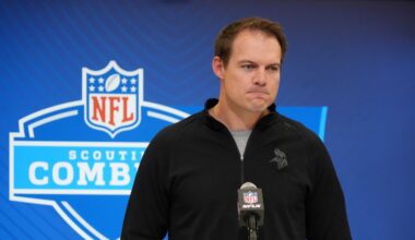 Kevin O'Connell Revamps Vikings for NFL Dominance Over Rams, Lions