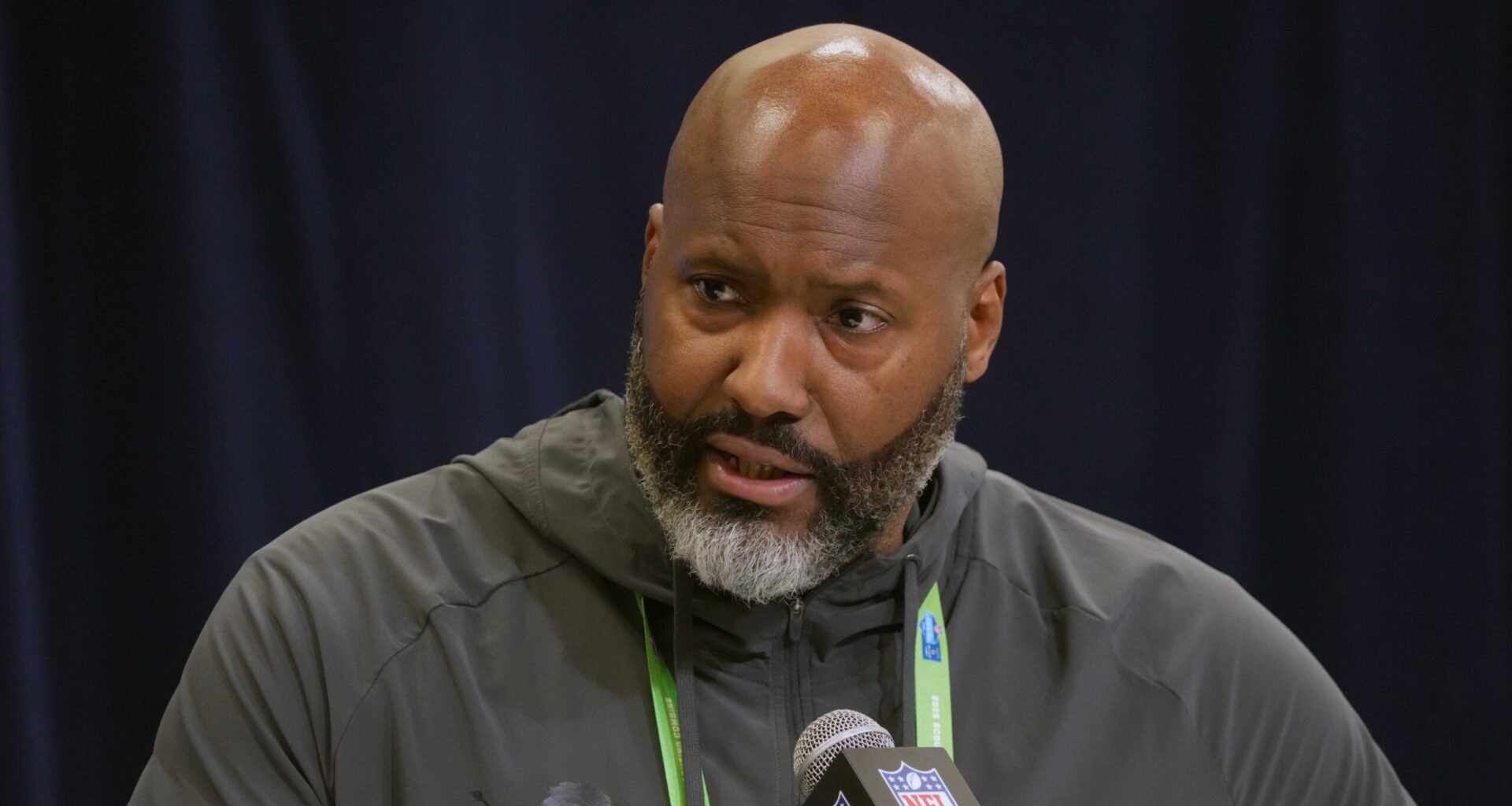 Brad Holmes Warns Detroit Lions Fans of Upcoming NFL Challenges