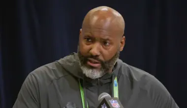 Brad Holmes faces scrutiny as Detroit Lions' contract values falter under shifting performance and depth chart dynamics