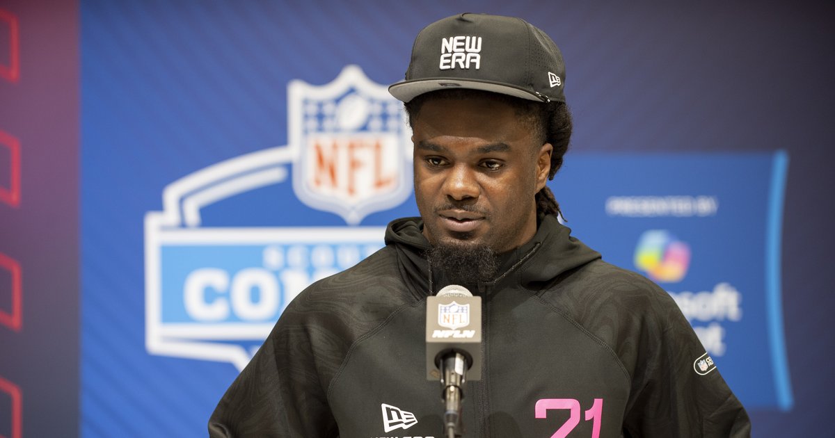 Eagles rookie NFL player comparisons: CB Mac McWilliams