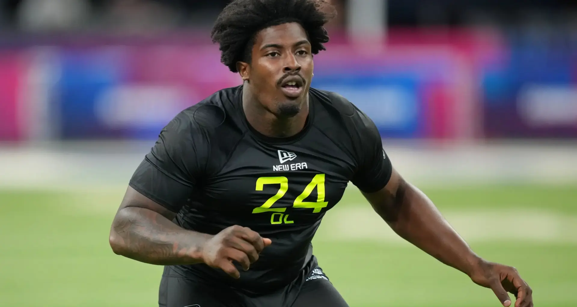 Omarr Norman Lott steps up for Kansas City Chiefs as 4x Pro Bowler trade shakes up defensive line