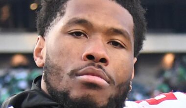 Tyrone Tracy Jr. Ignites Giants' NFL Quarterback Revolution