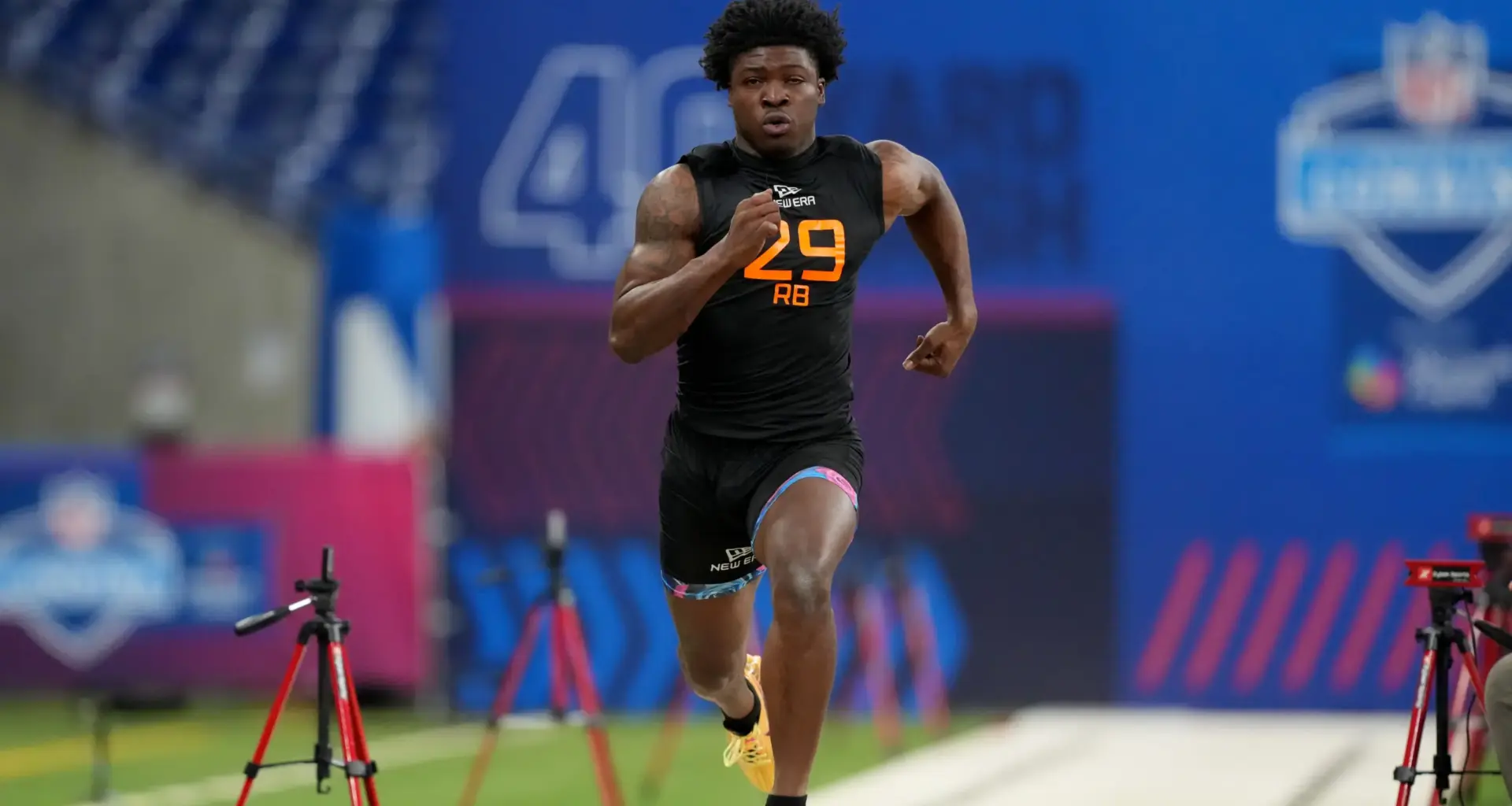 Brashard Smith poised for Kansas City Chiefs debut as Andy Reid confirms training camp readiness