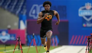 Brashard Smith poised for Kansas City Chiefs debut as Andy Reid confirms training camp readiness