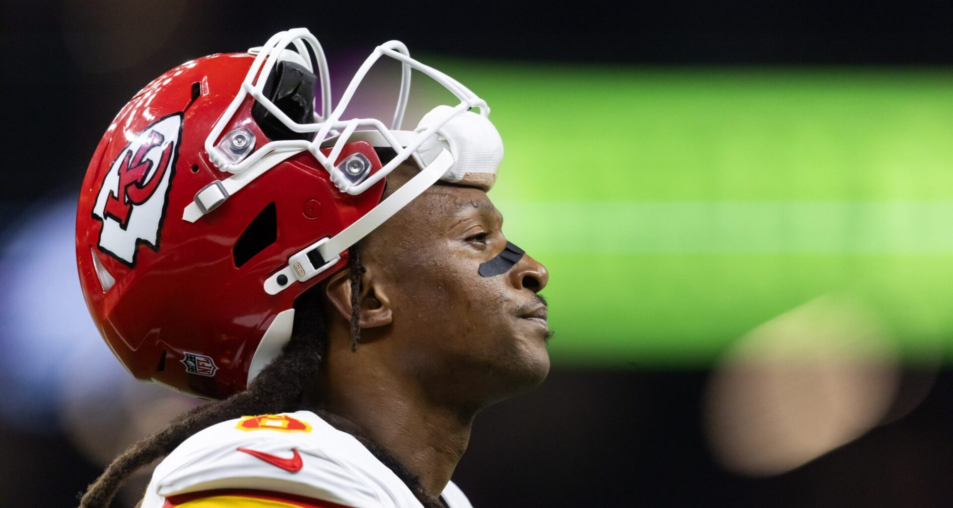 DeAndre Hopkins Rebounds with Ravens After Super Bowl Disappointment