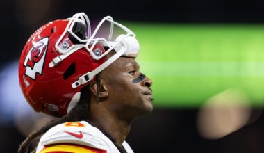 DeAndre Hopkins Rebounds with Ravens After Super Bowl Disappointment