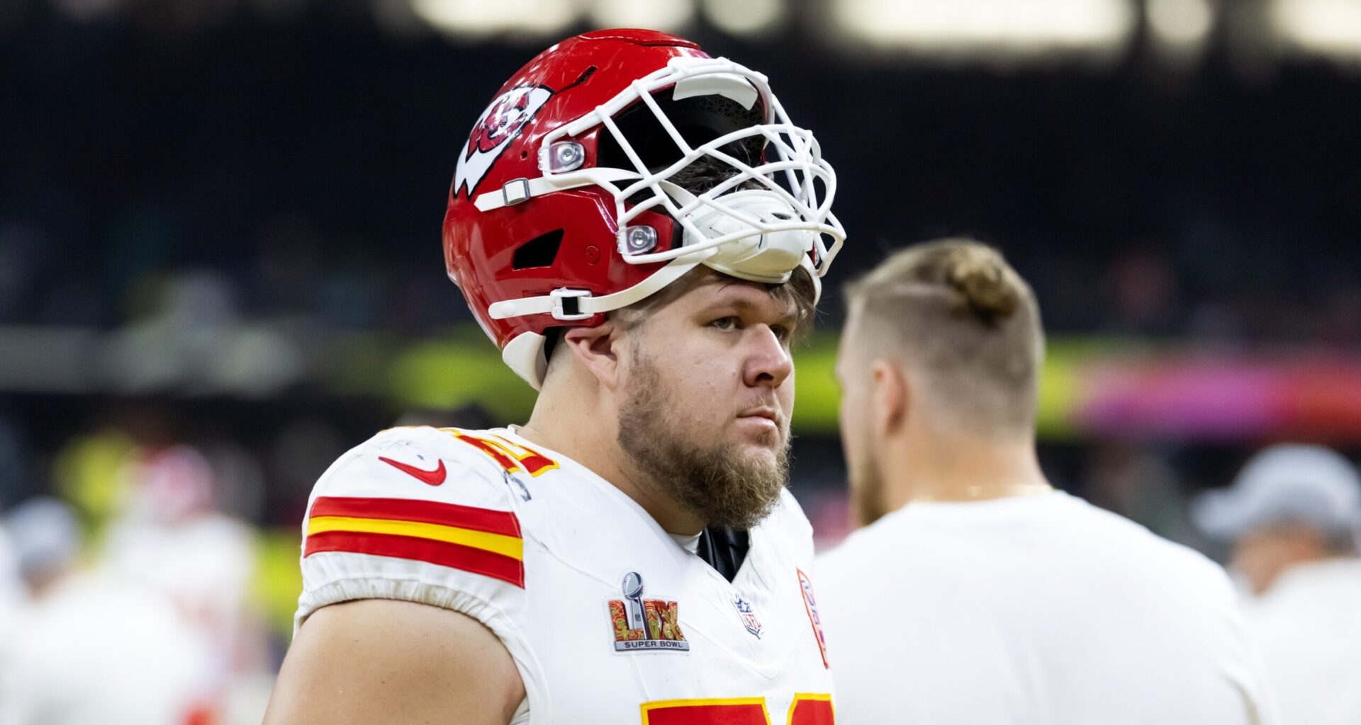 Creed Humphrey Dominates NFL as Chiefs' Unlikely Draft Star