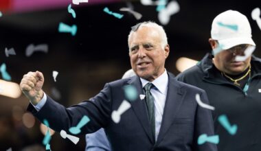 Eagles owner Jeffrey Lurie and his family donate $50 million to CHOP, Penn Medicine for autism research