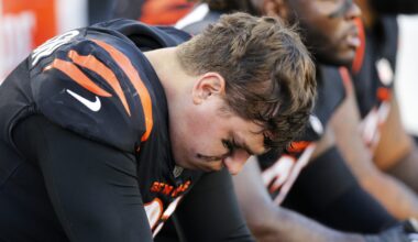 Carolina Panthers Eye Surprising NFL Rejuvenation with Zaven Collins