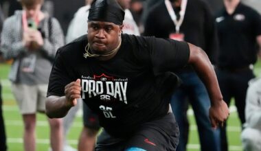 Warren Brinson Surprises NFL as Green Bay's Defensive Juggernaut