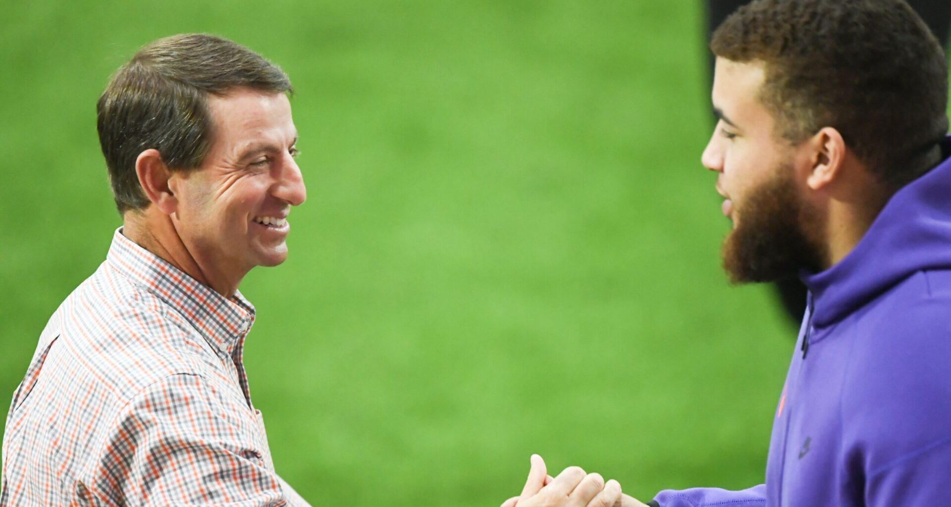 Dabo Swinney Transforms NCAA Recruiting with Bold Clemson Strategy