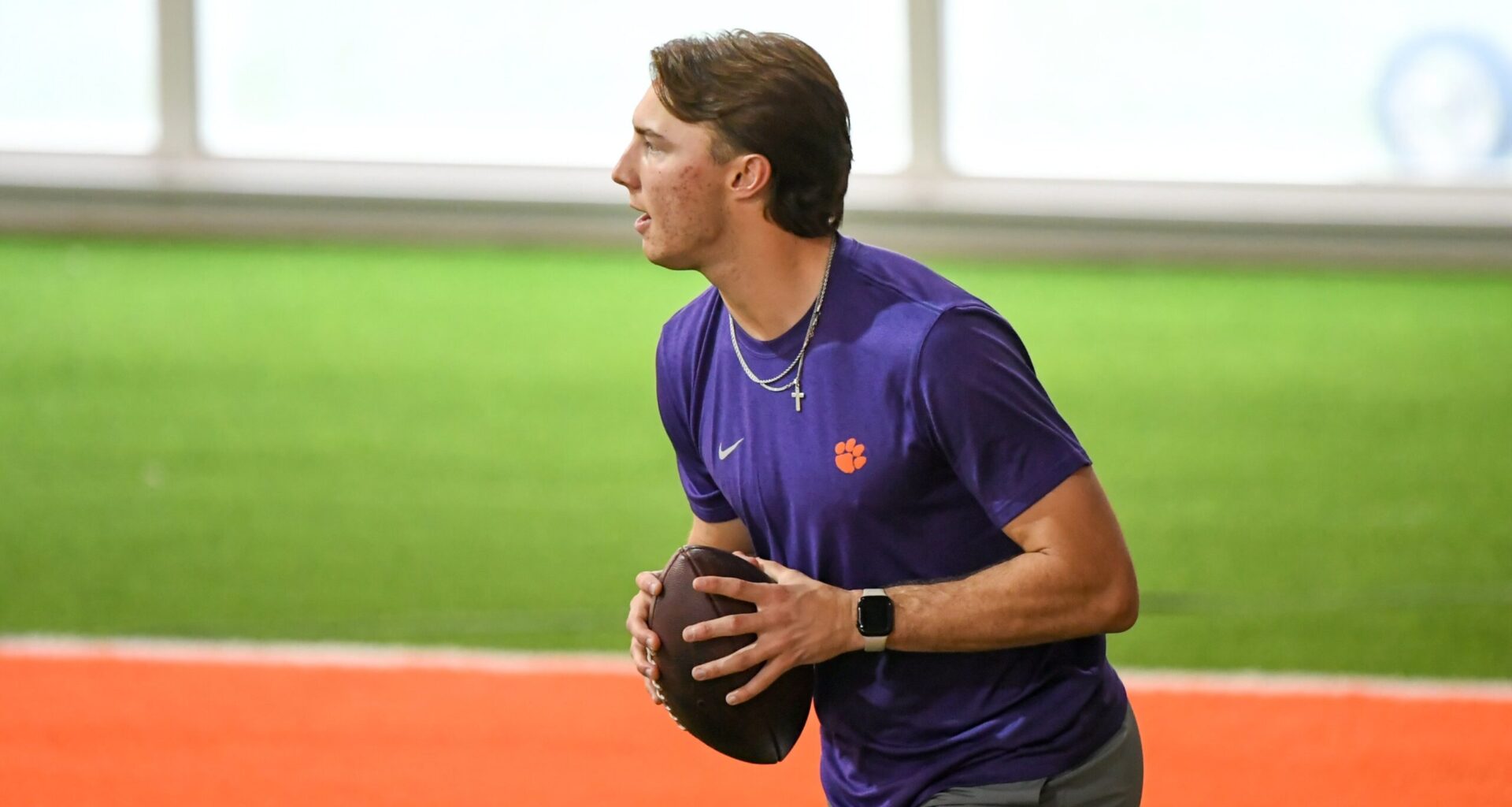 Cade Klubnik Ignites Clemson's ACC Revival with NFL Buzz