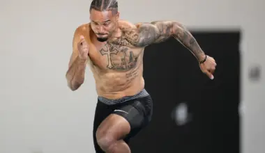 Emeka Egbuka quietly emerges as Tampa Bay Buccaneers' secret weapon in Offensive Rookie of the Year race