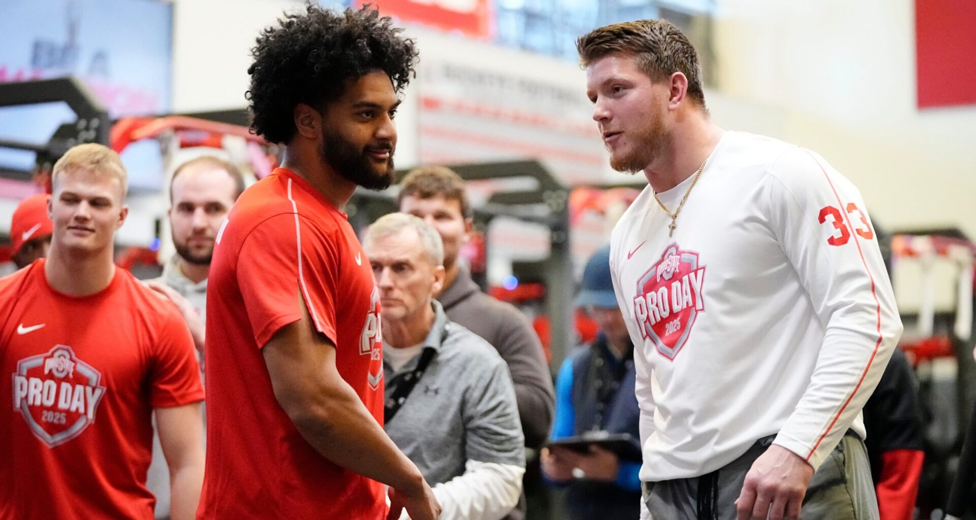 JT Tuimoloau Aims to Transform Colts Defense Like Freeney