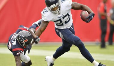 Tennessee Titans All-Quarter Century Offense: Silver Anniversary