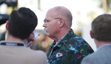 Dan Zegers Revives Andy Reid's Legacy in NFL Green Bay