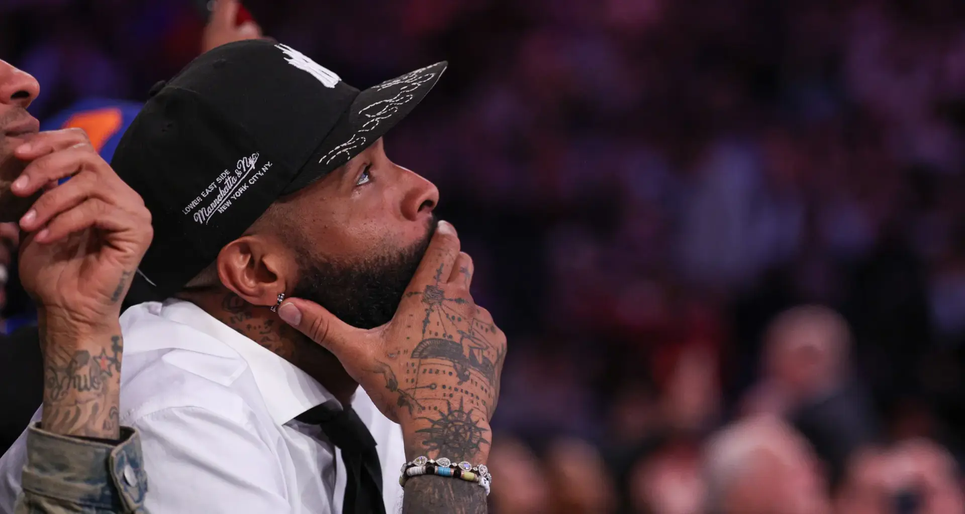 Odell Beckham Jr eyes NFL resurrection as Steelers offer perfect stage for his comeback story