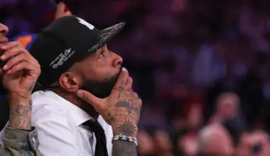 Odell Beckham Jr eyes NFL resurrection as Steelers offer perfect stage for his comeback story