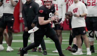 Top Returning Big Ten Quarterbacks