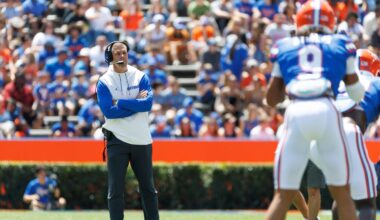 Billy Napier Ignites Gators' NCAA Upset with Star Recruit