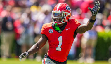 Chauncey Bowens Georgia