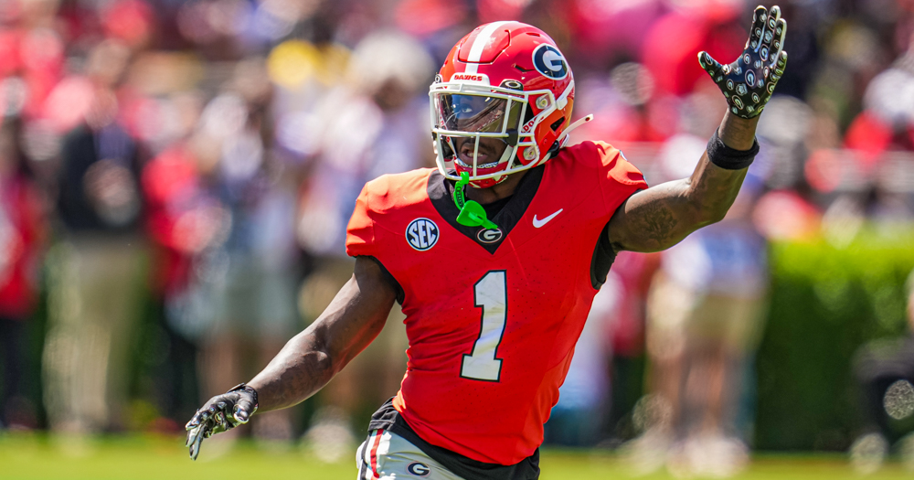 Chauncey Bowens Georgia