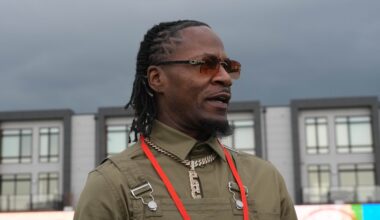 Adam "Pacman" Jones Faces Tumultuous Legal Battle Off NFL Stage