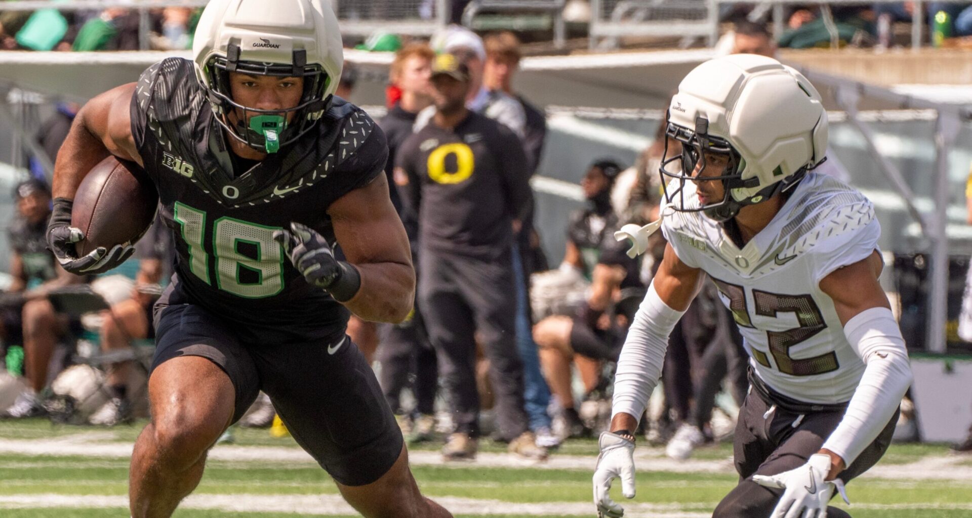 Kenyon Sadiq Poised to Transform Buccaneers' 2026 NFL Draft