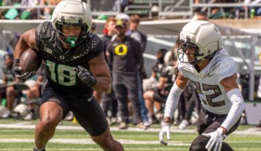 Kenyon Sadiq Poised to Transform Buccaneers' 2026 NFL Draft