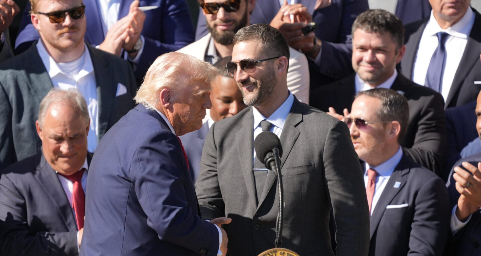 NFL Owners Stand on Brink of Game-Changing $1B Victory