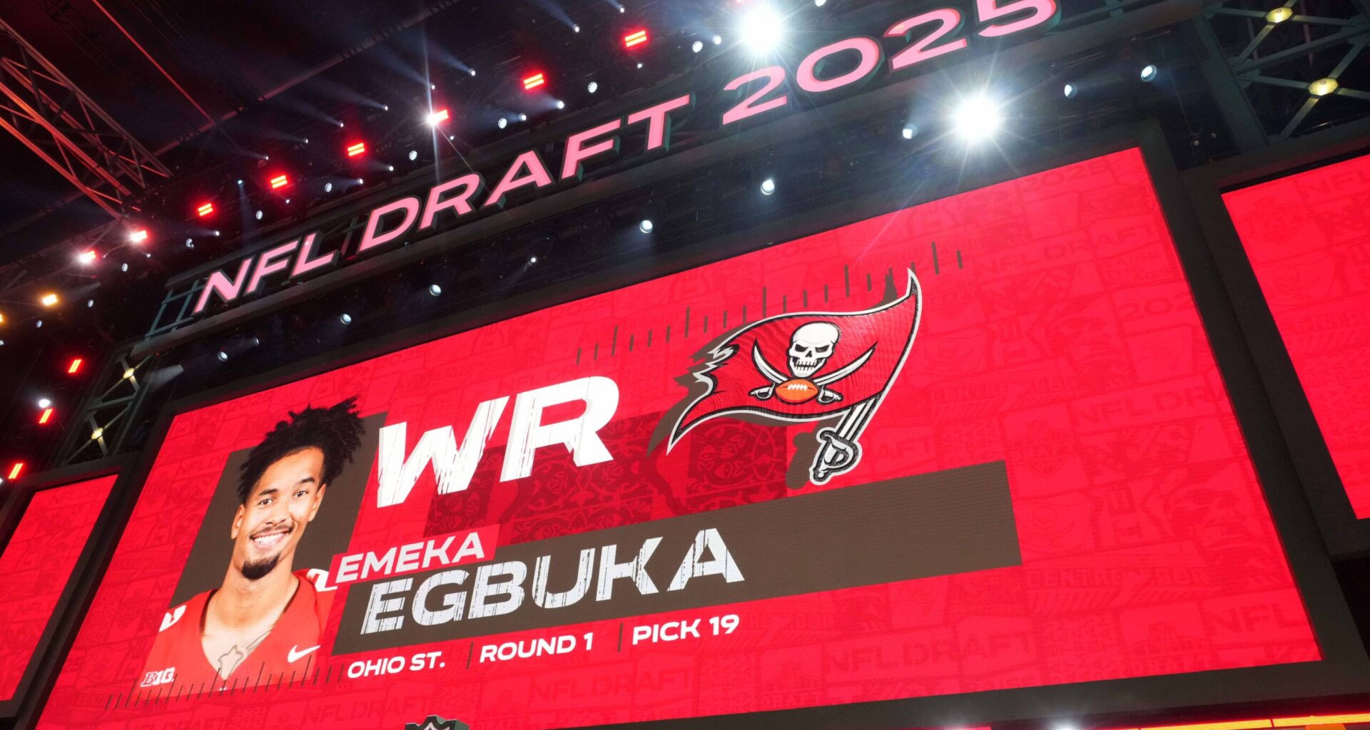 Emeka Egbuka Electrifies NFL Minicamp with Astounding Debut