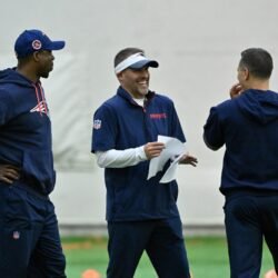 Patriots News 6-01, The McDaniels Connection May Pay Off Nicely